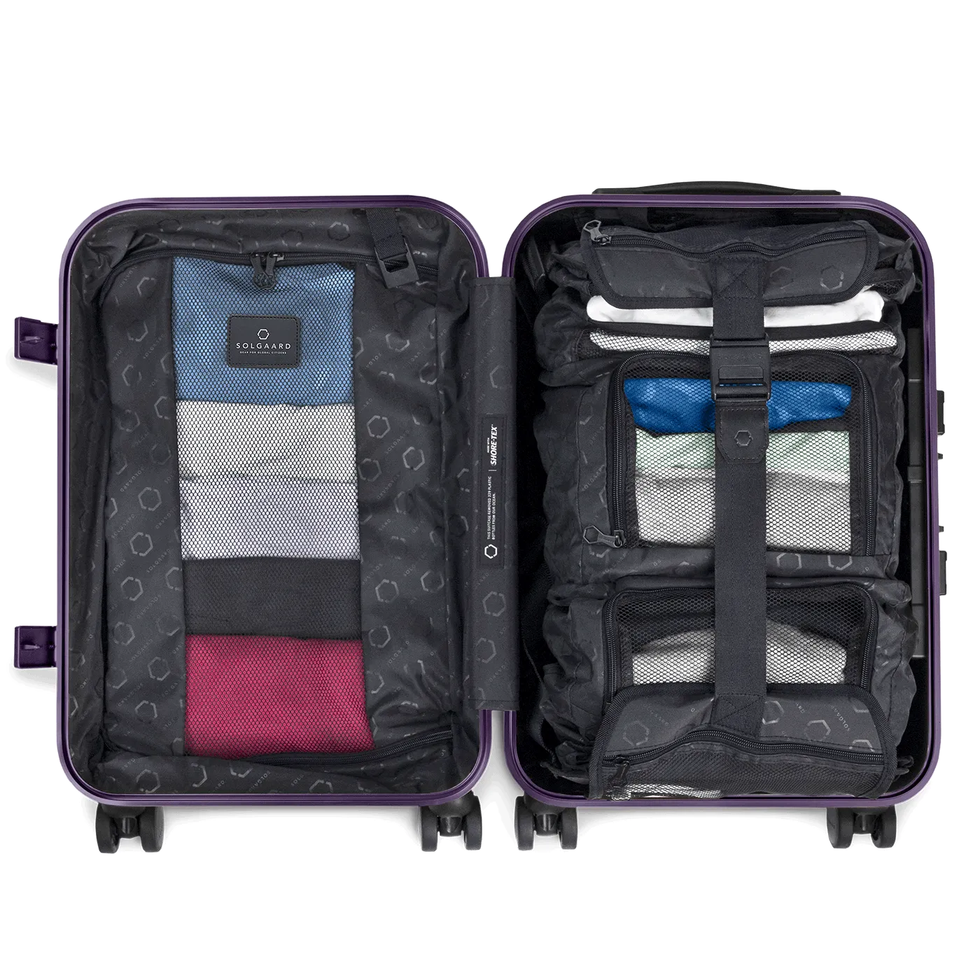 Carry-On Closet Original