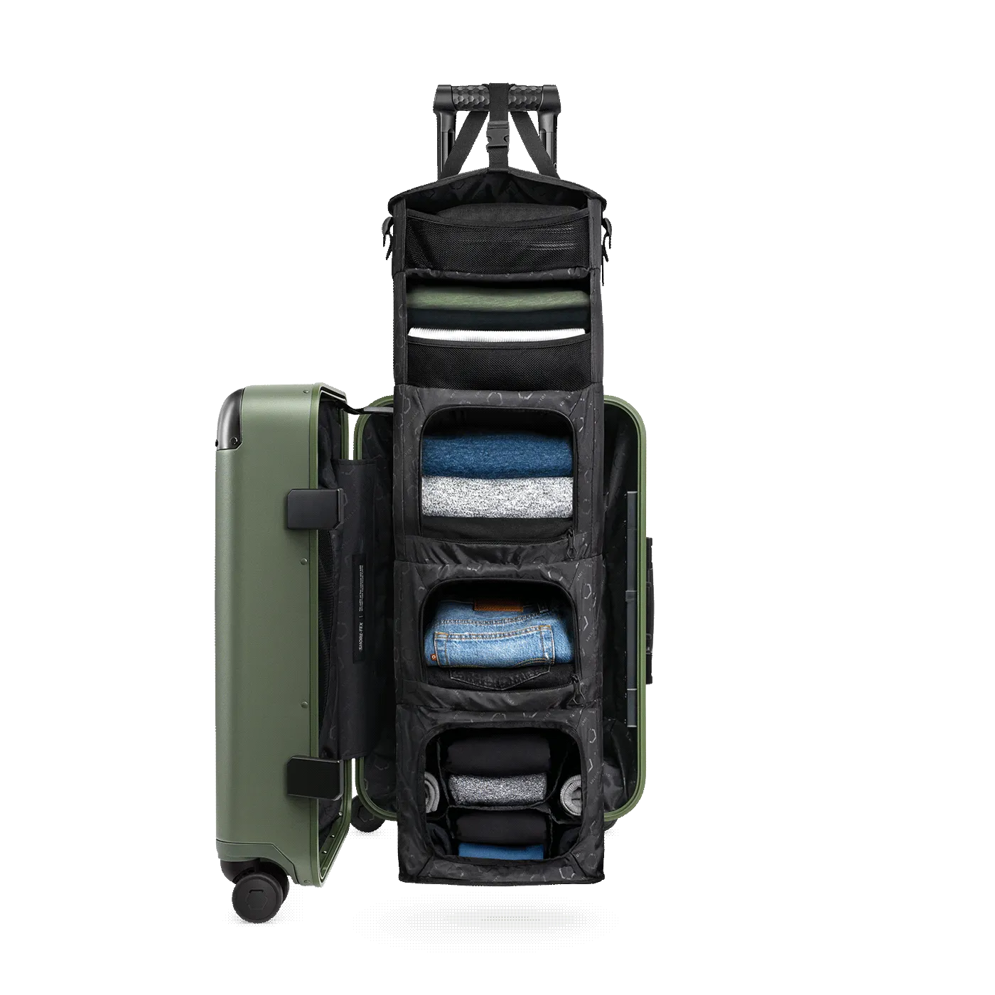 Carry-On Closet Original