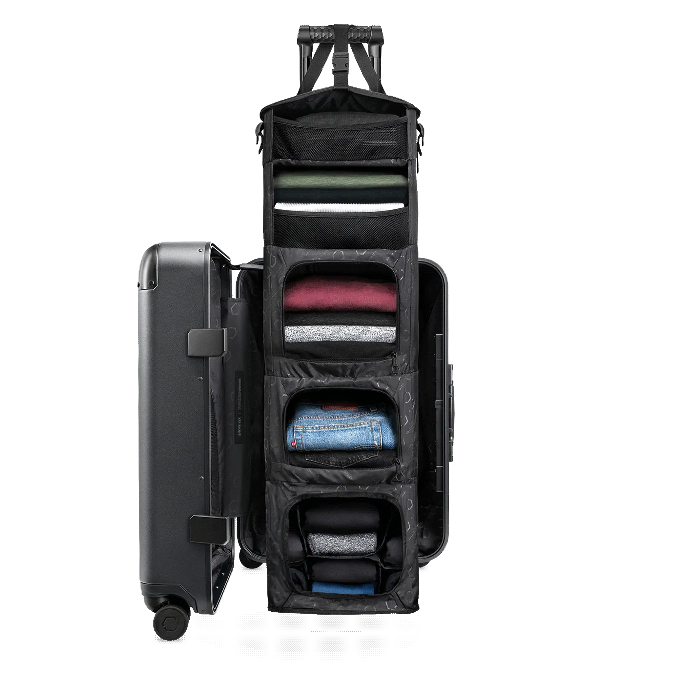 Carry-On Closet Original