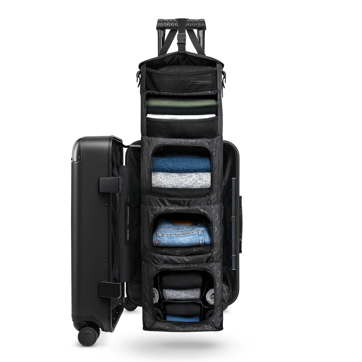 Carry-On Closet Original