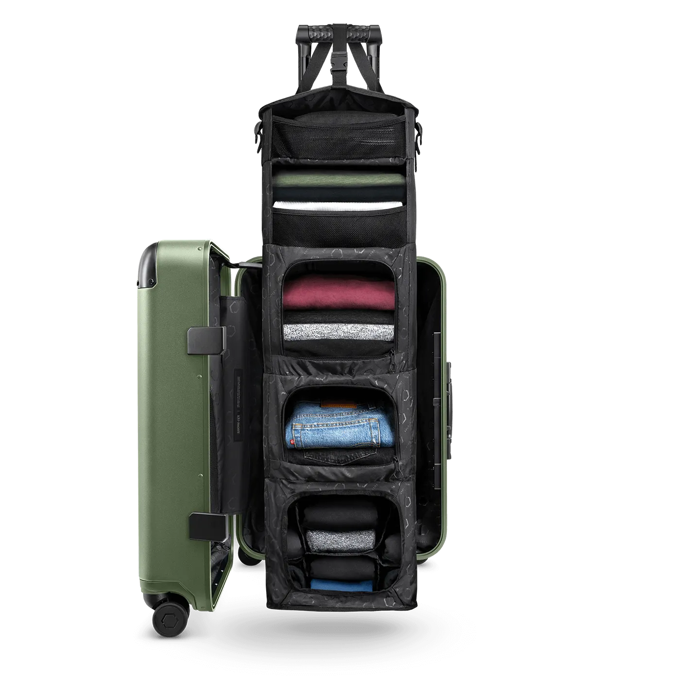 Carry-On Closet Original