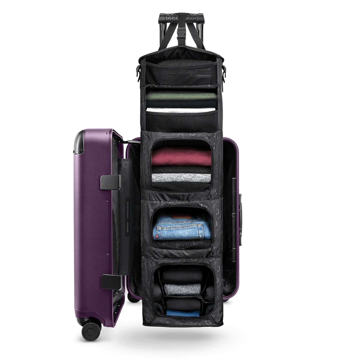 Carry-On Closet Original