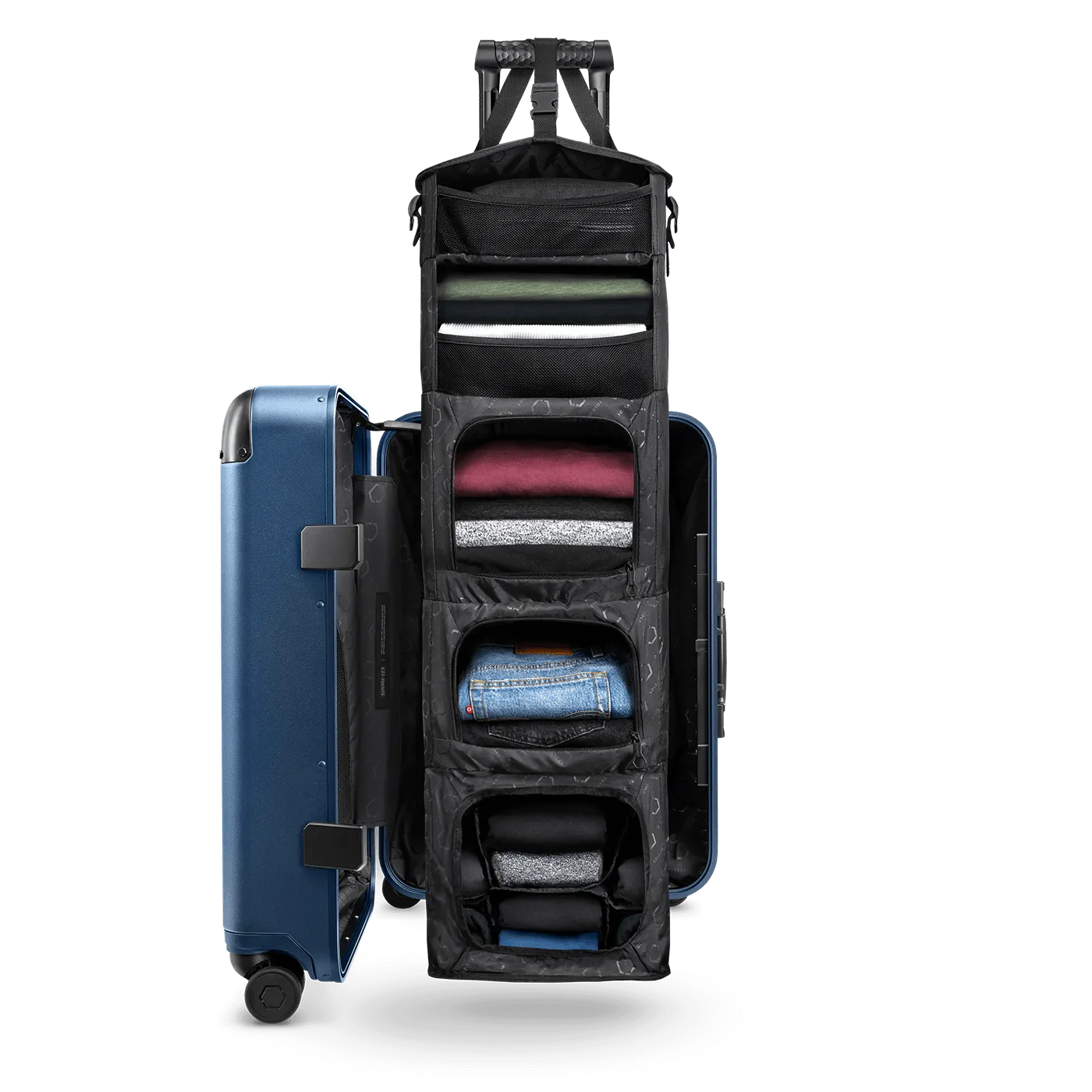 Carry-On Closet Original