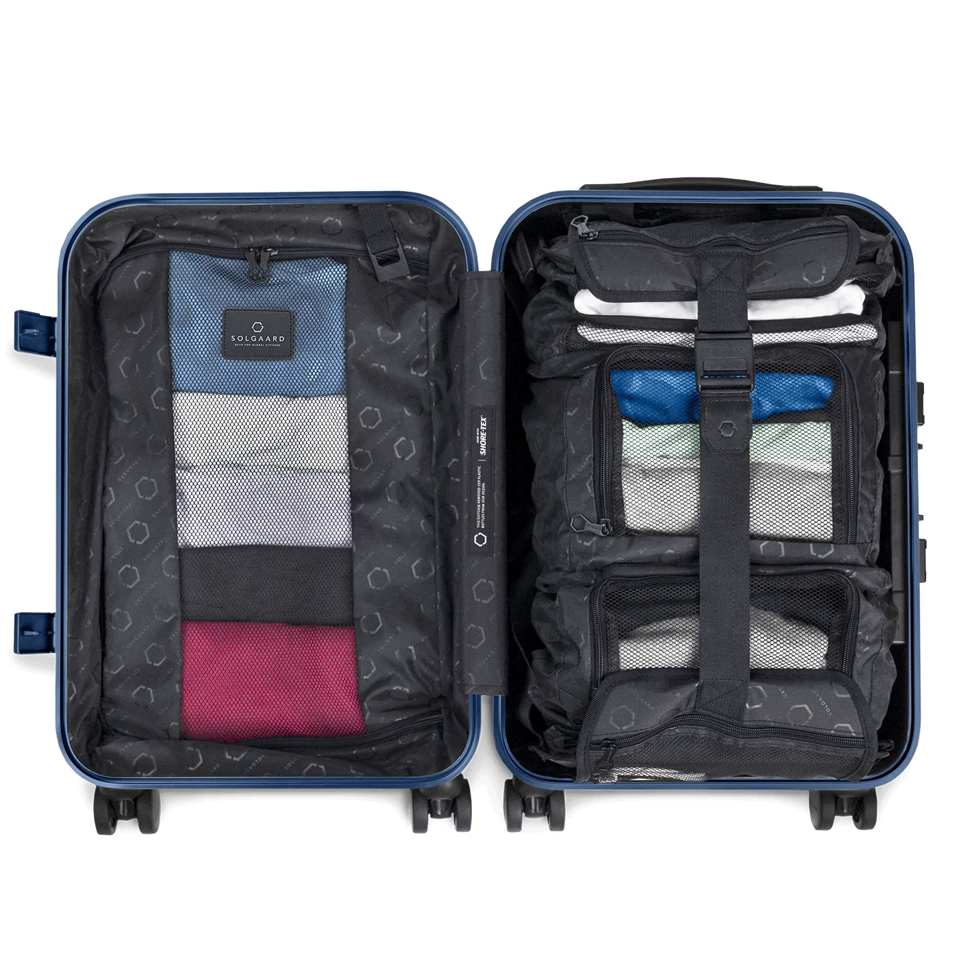 Carry-On Closet Original