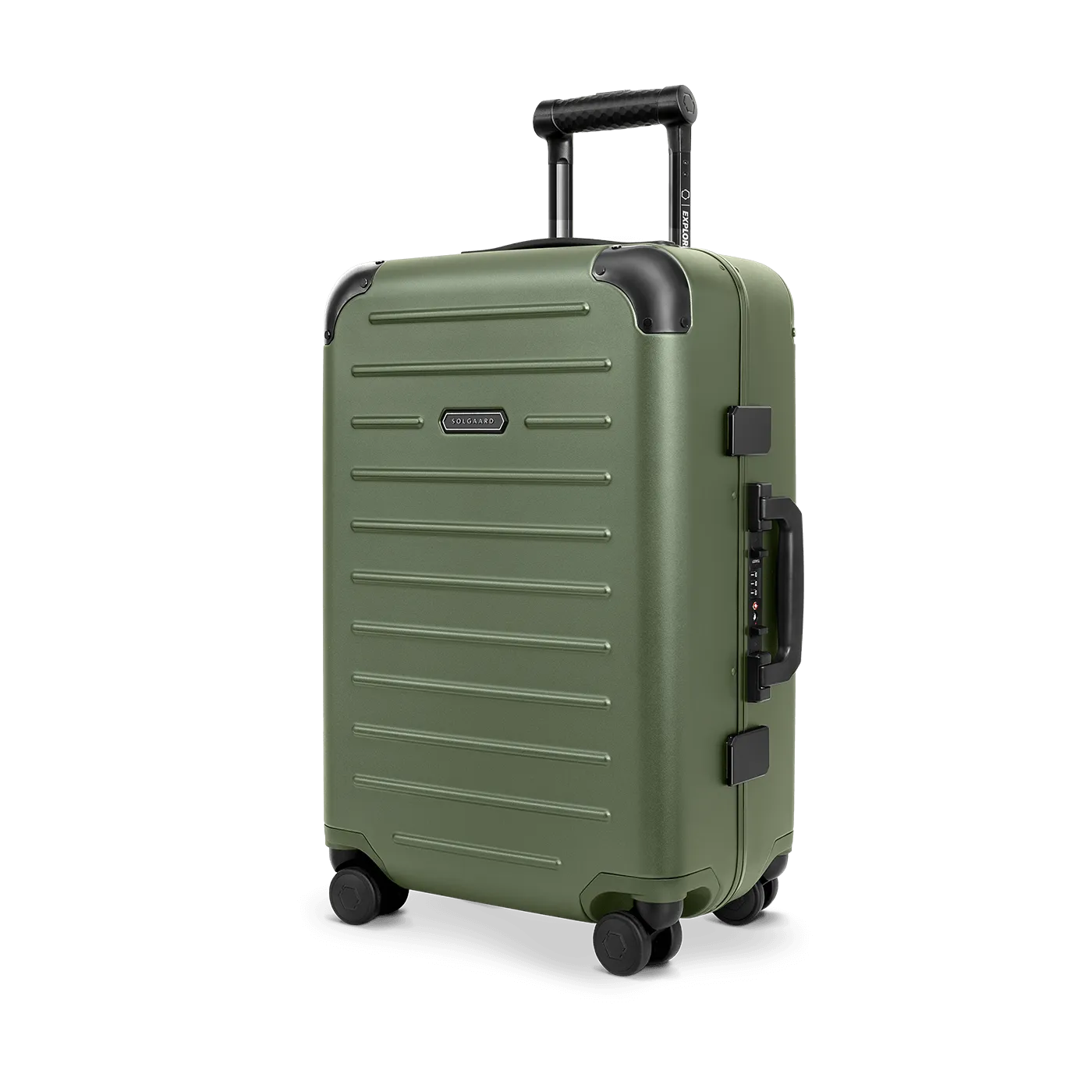 Carry-On Closet Original