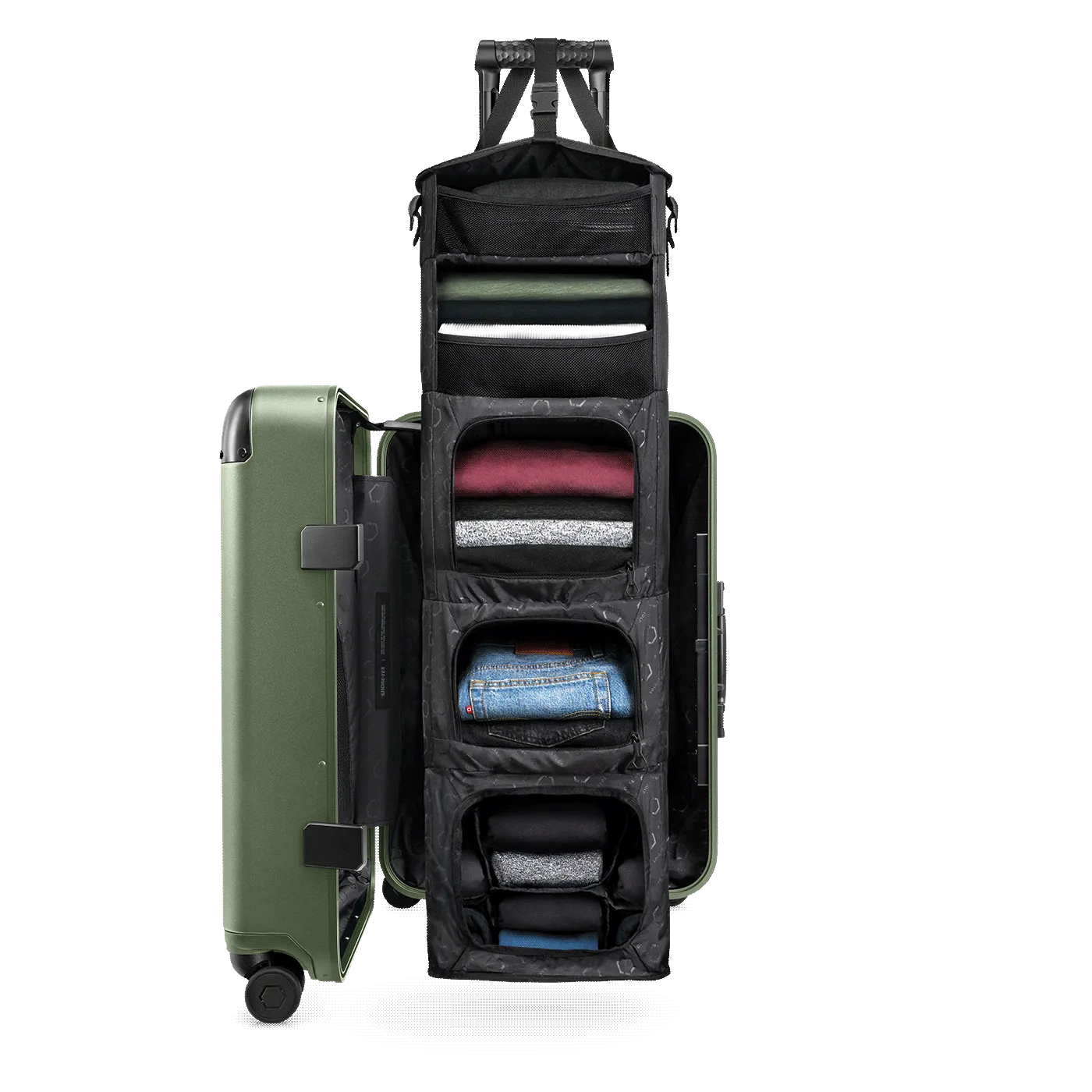 Carry-On Closet Original