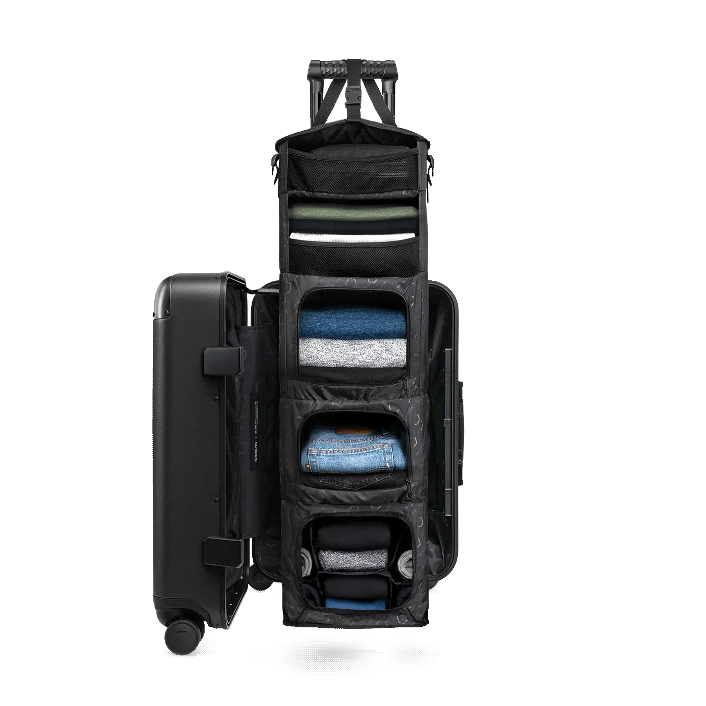 Carry-On Closet Original