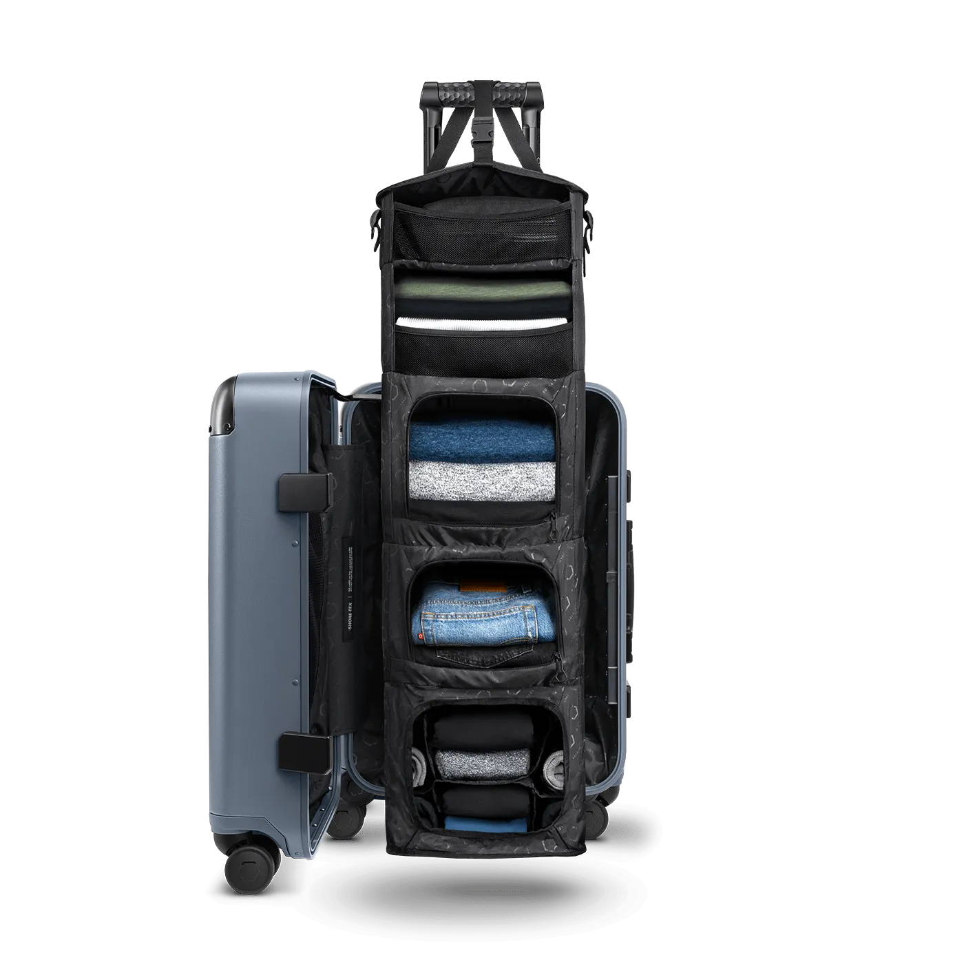 Carry-On Closet Original