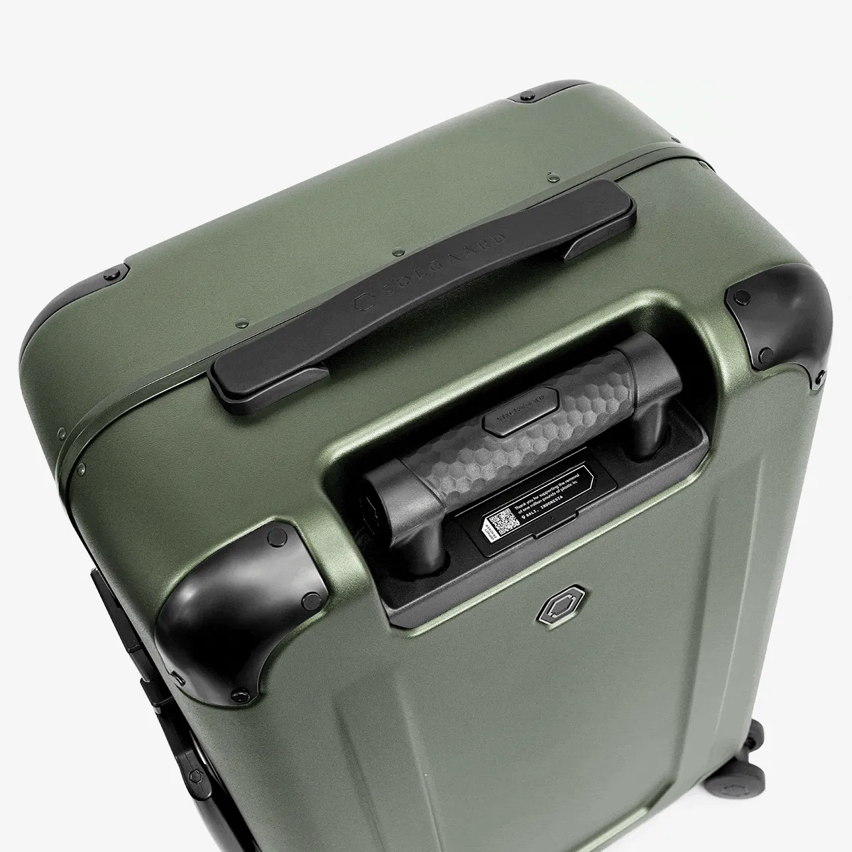 Carry-On Closet Original