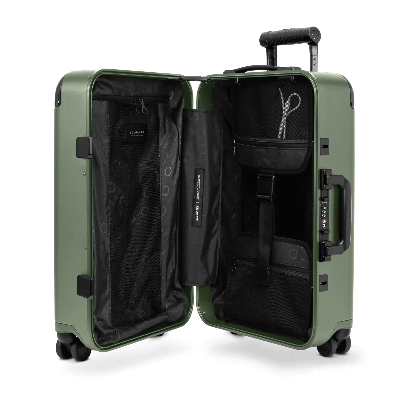 Carry-On Closet Original