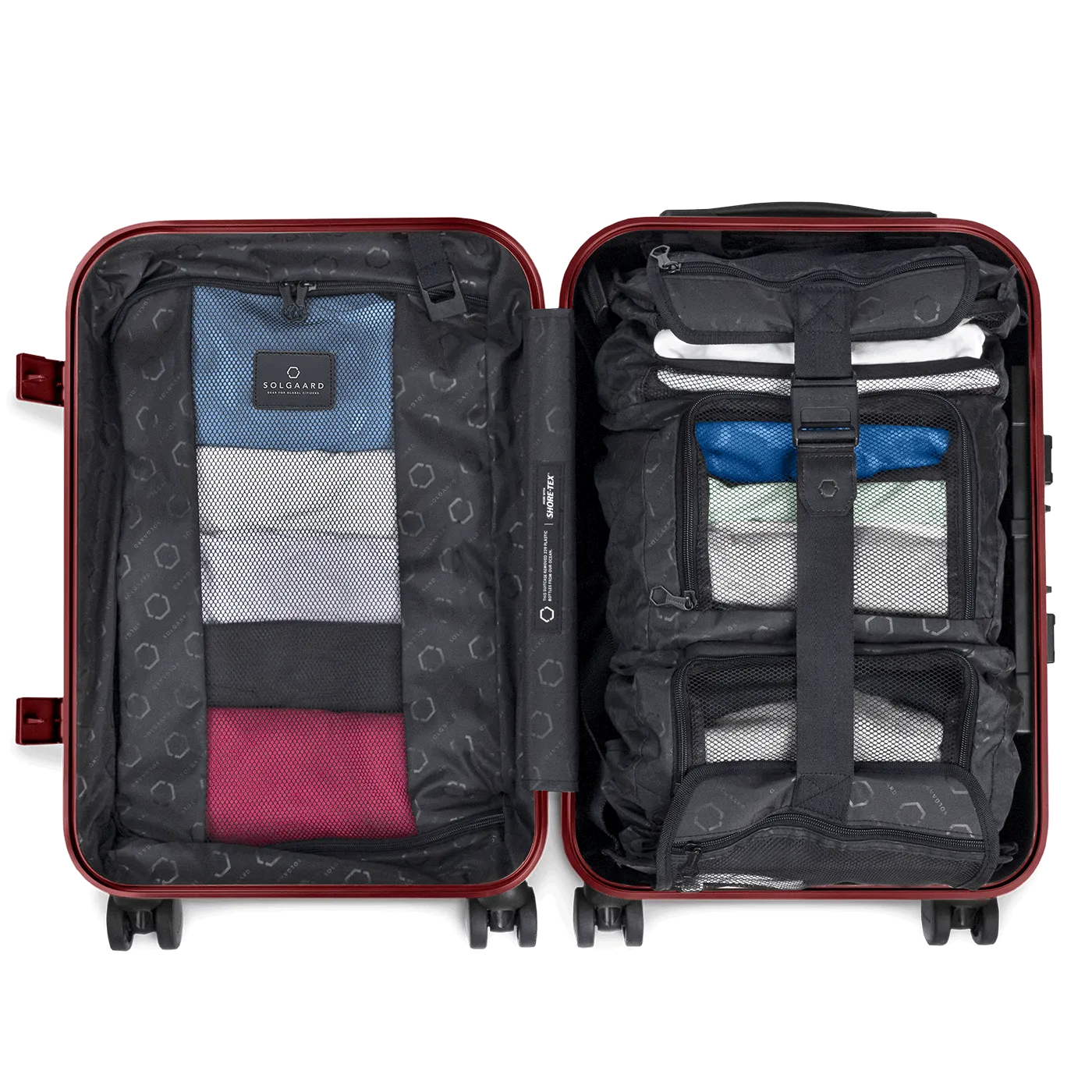 Carry-On Closet Original