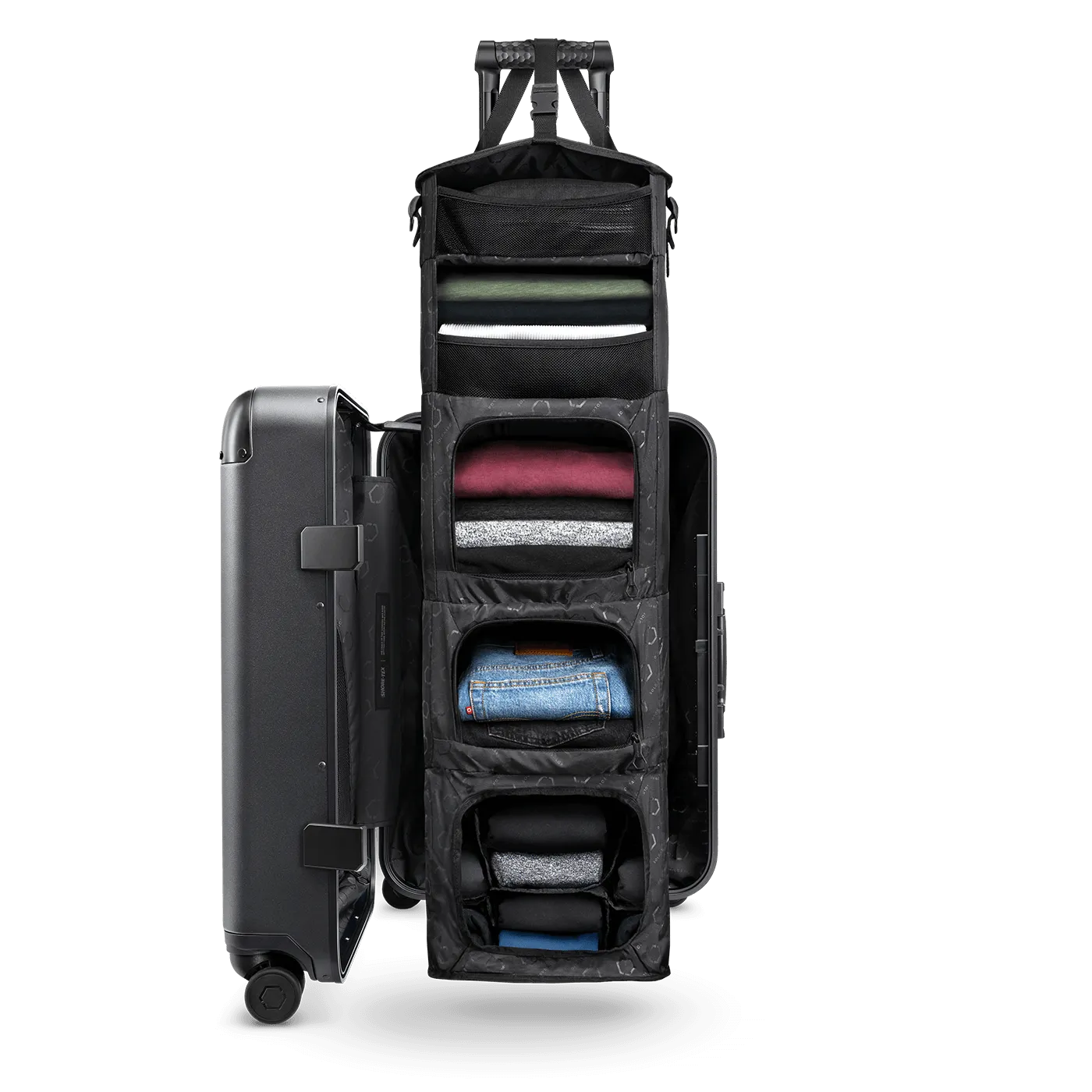 Carry-On Closet Original