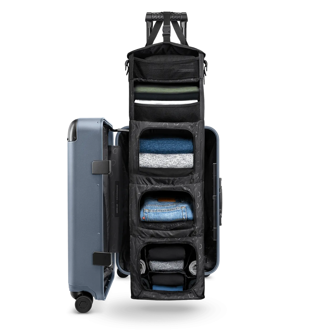 Carry-On Closet Original