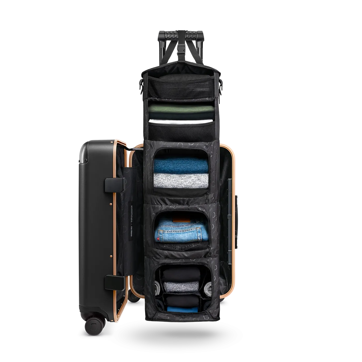 Carry-On Closet Original