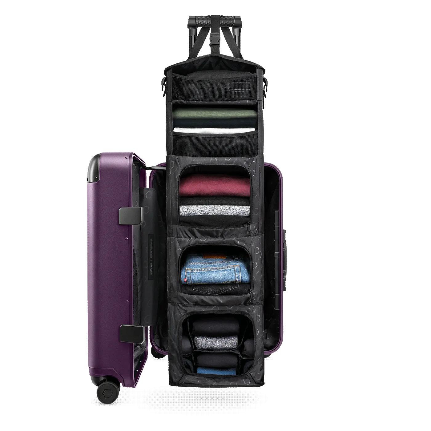 Carry-On Closet Original