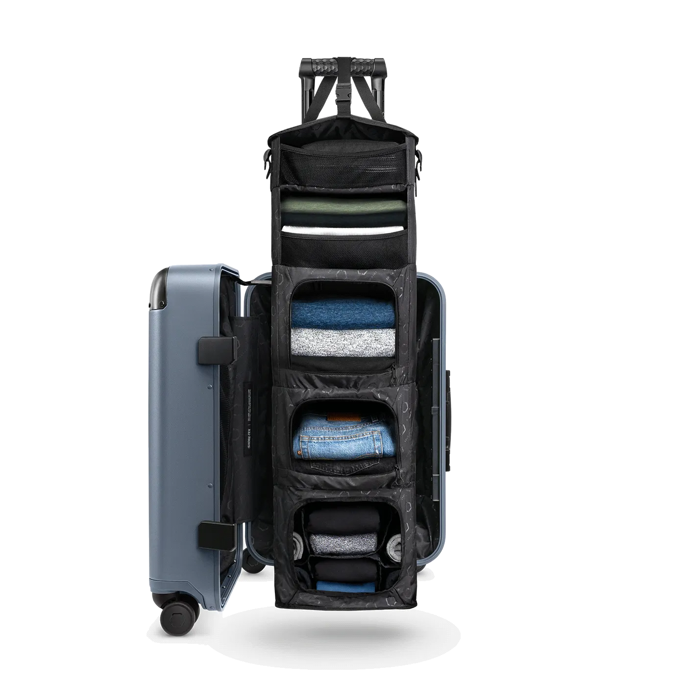 Carry-On Closet Original