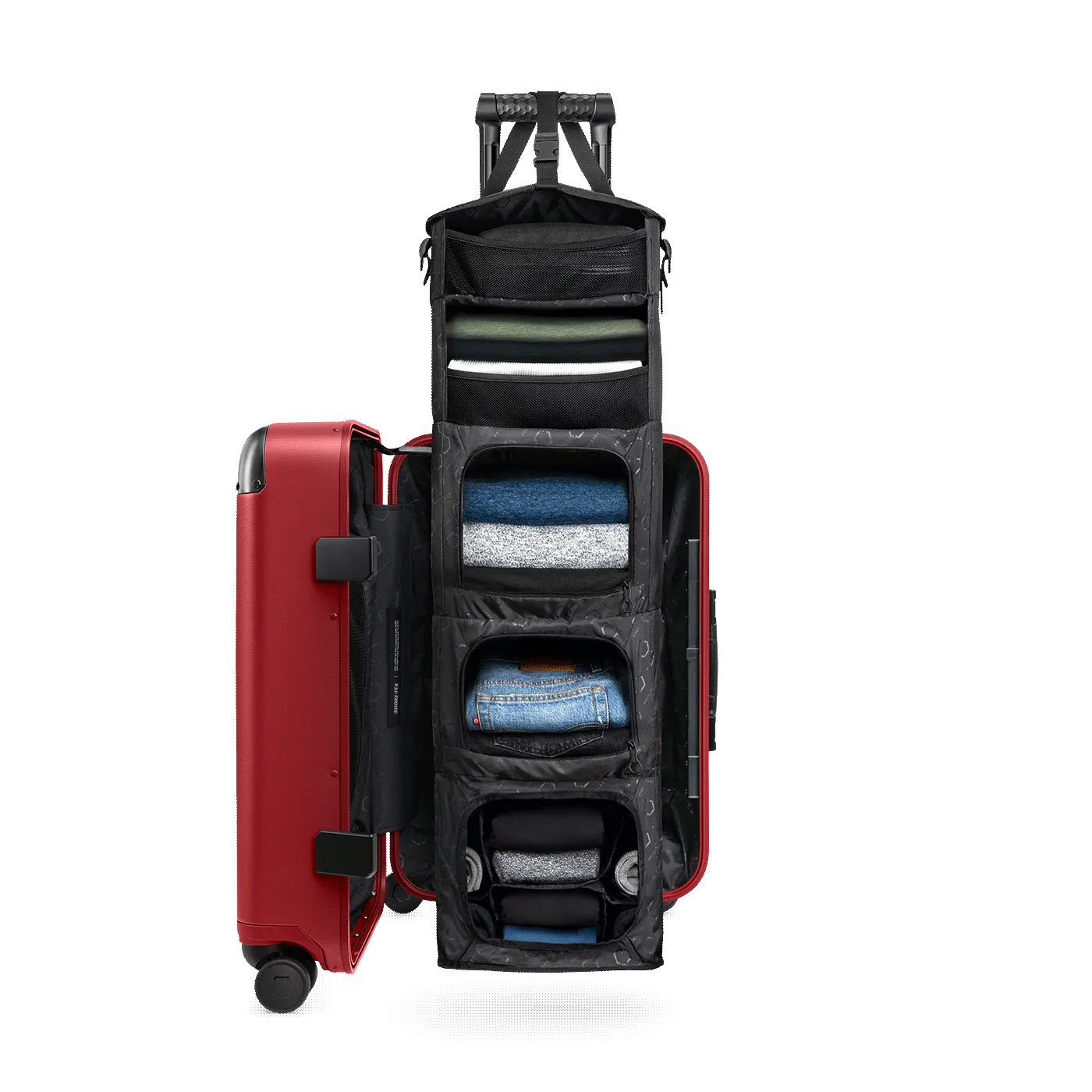 Carry-On Closet Original