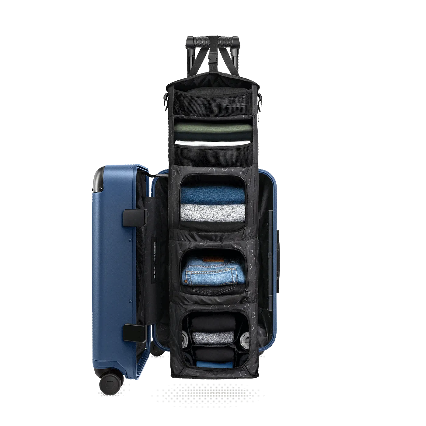 Carry-On Closet Original