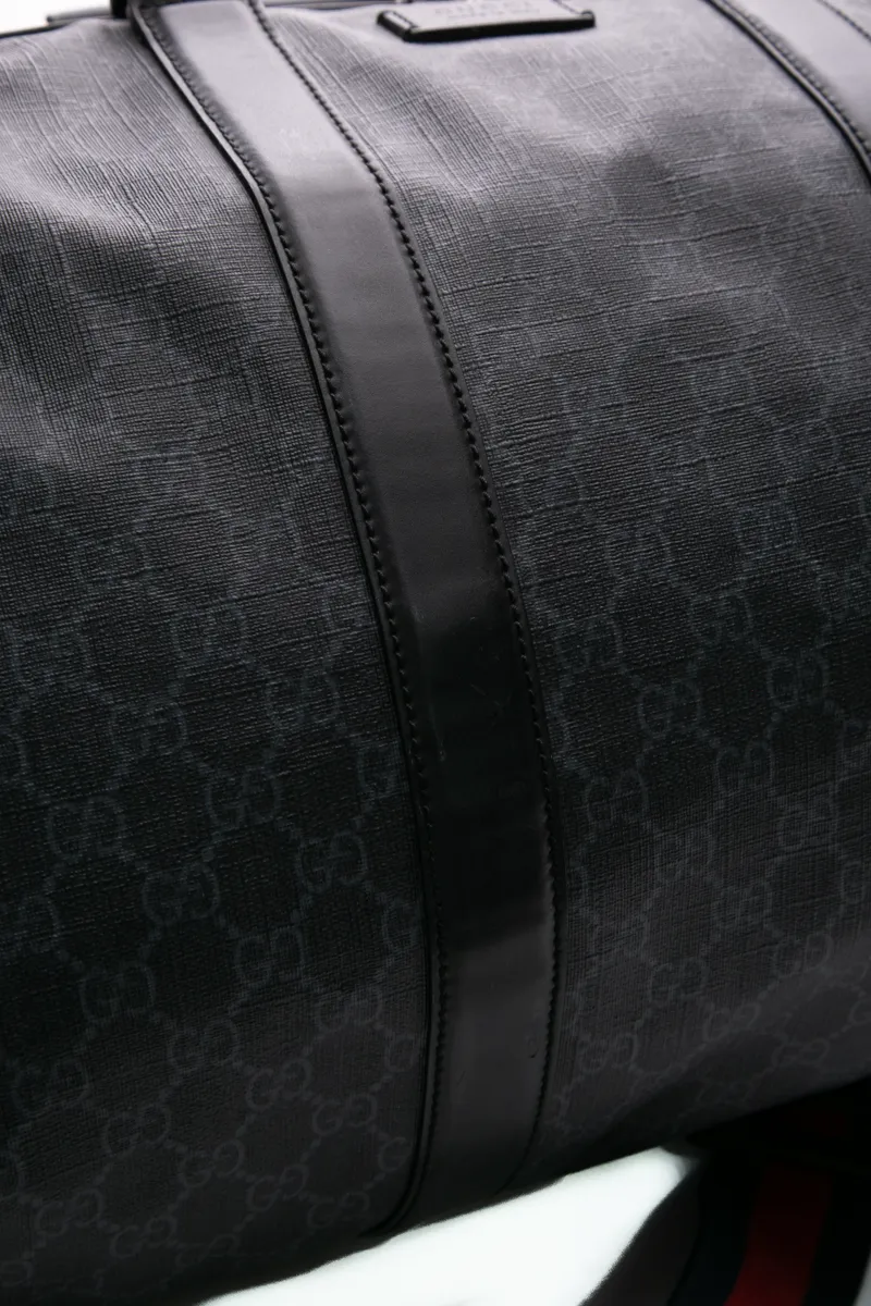Carry-On Duffle Bag