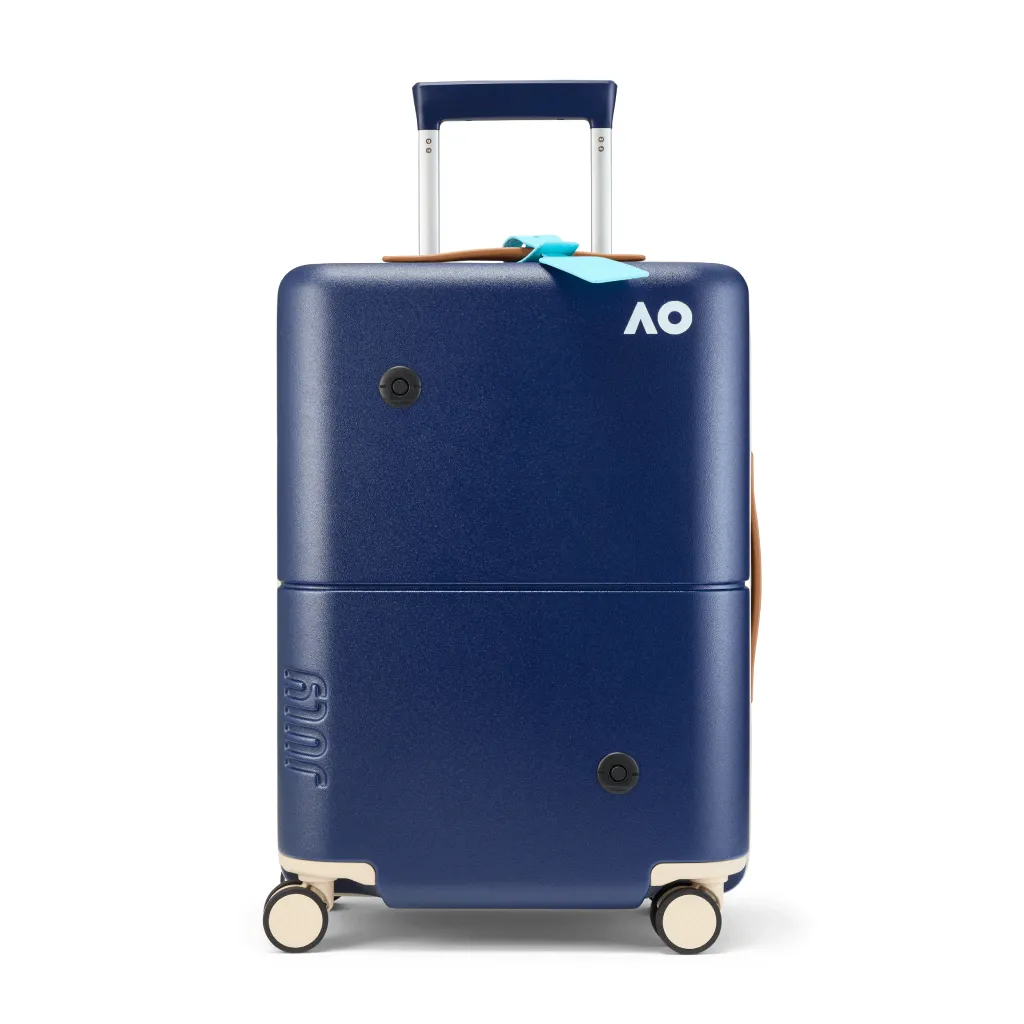Carry On Luggage