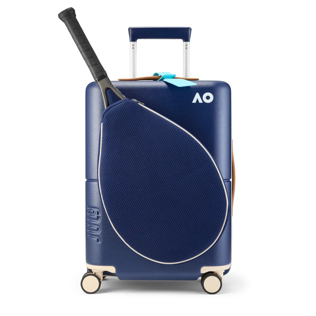 Carry On Luggage