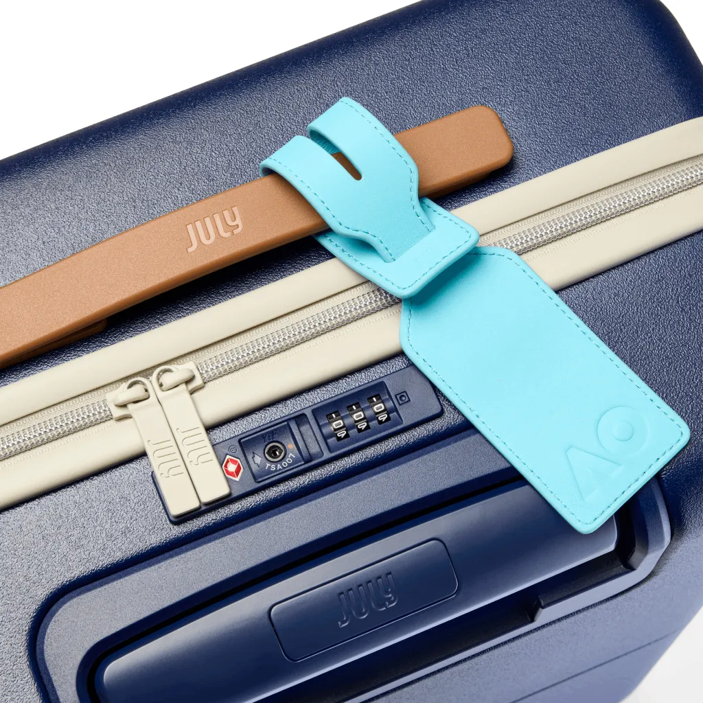 Carry On Luggage