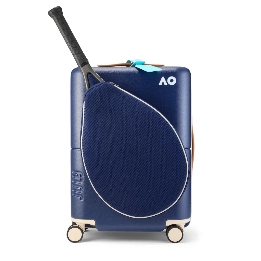 Carry On Luggage