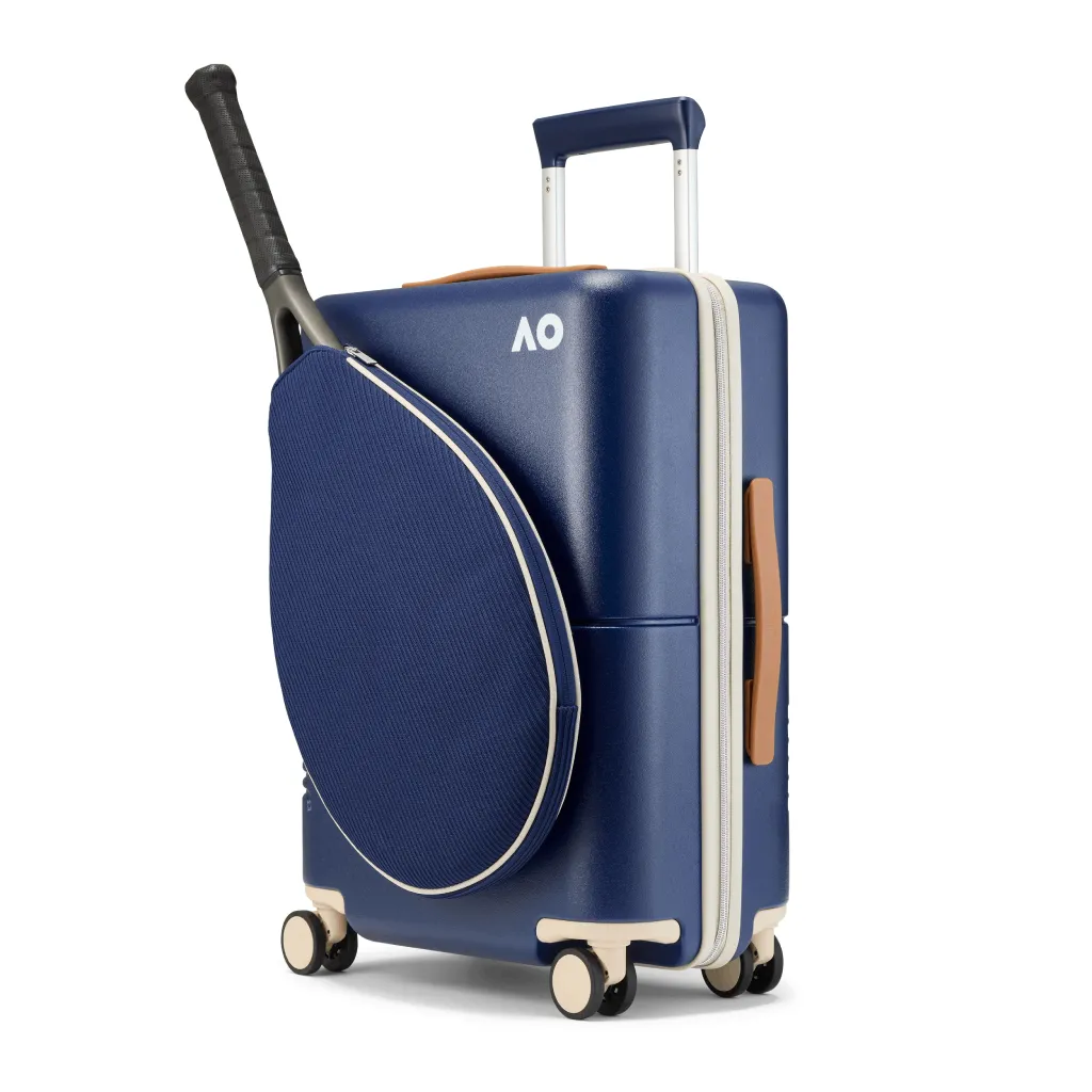 Carry On Luggage