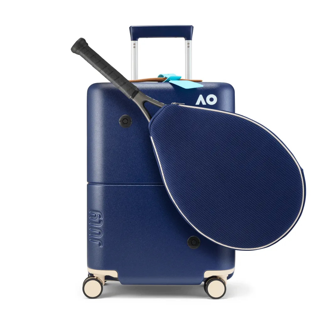 Carry On Luggage