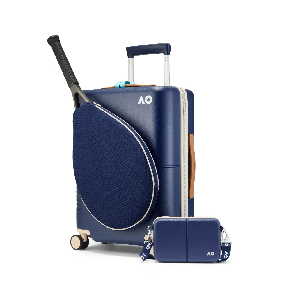 Carry On Luggage