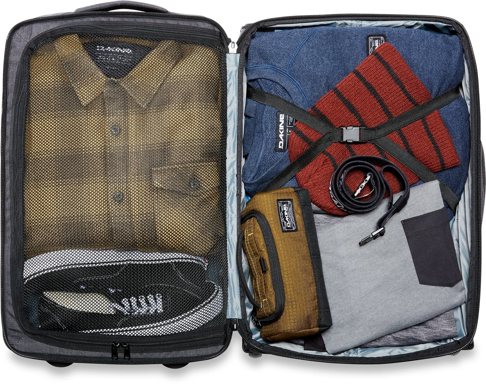 Carry On Roller 42L Bag 2022