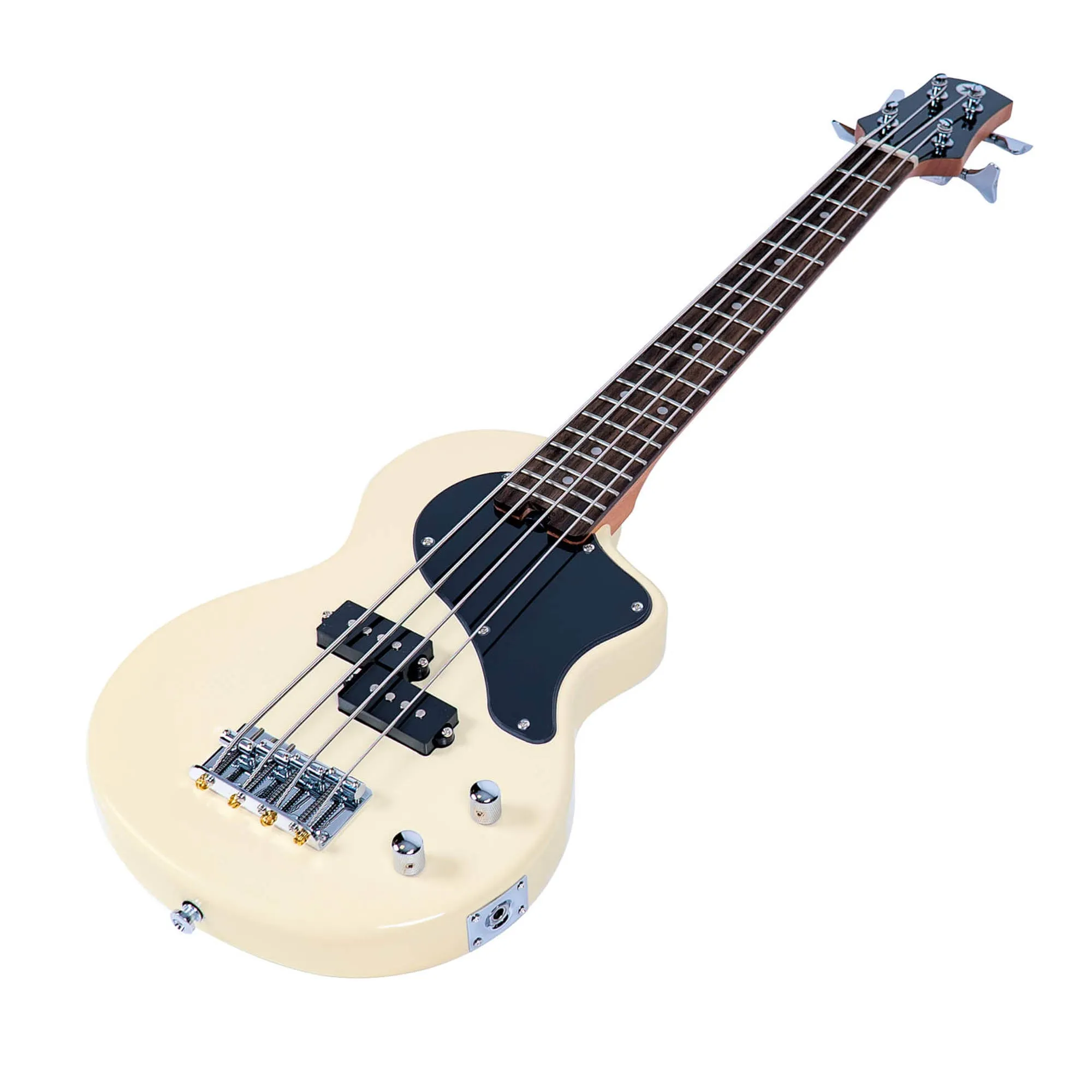 Carry-On ST Travel Bass Guitar