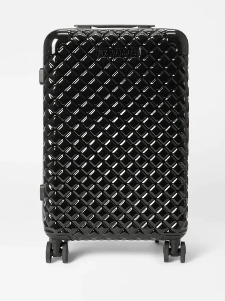 Carry on Suitcase