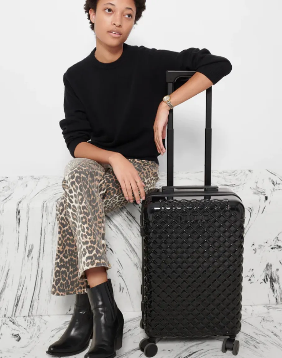 Carry on Suitcase