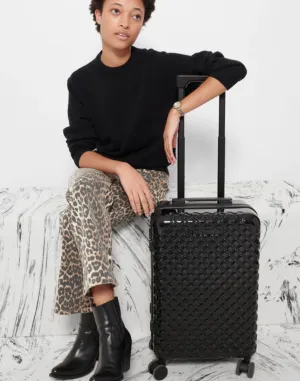 Carry on Suitcase