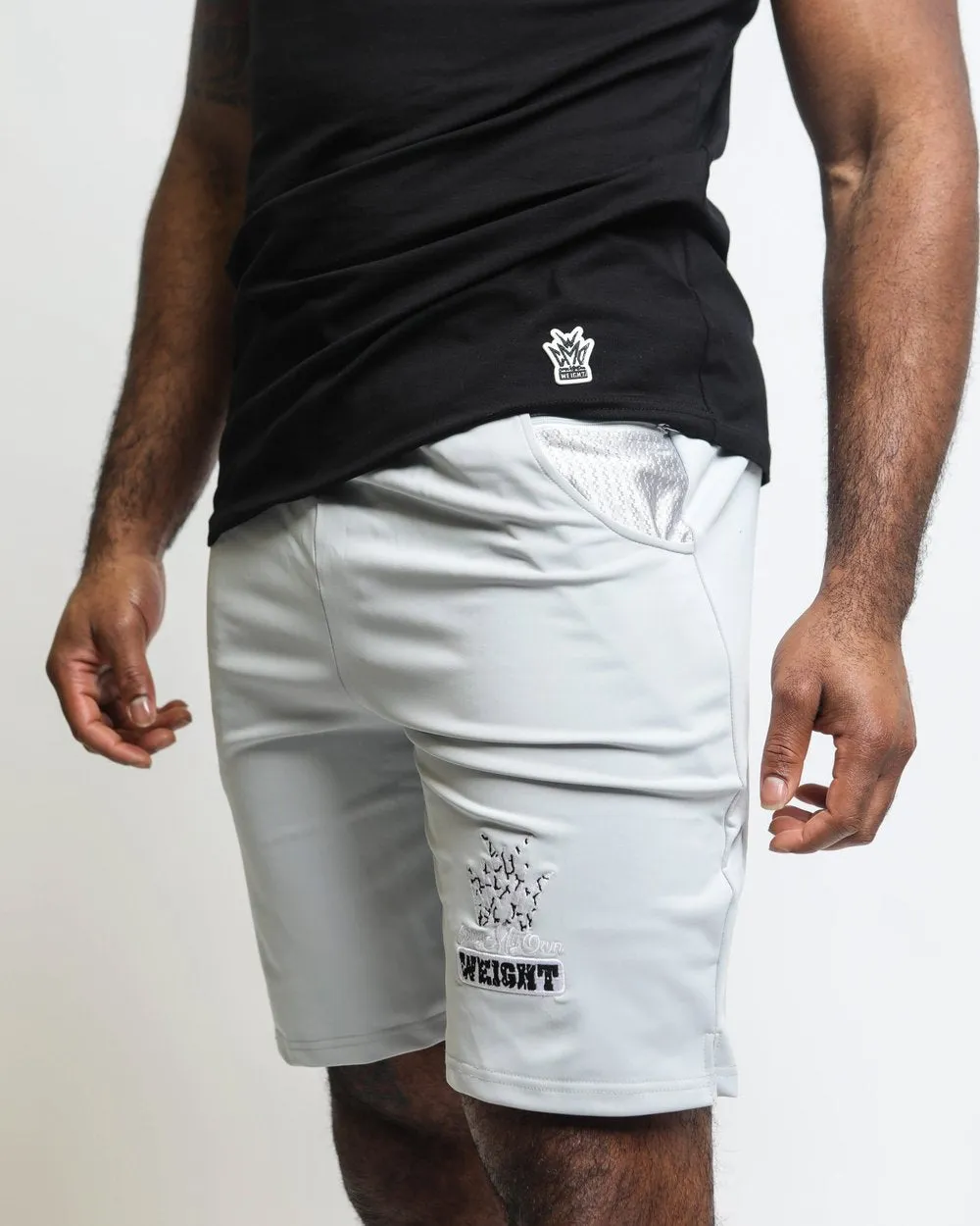 Carry On The Go Shorts