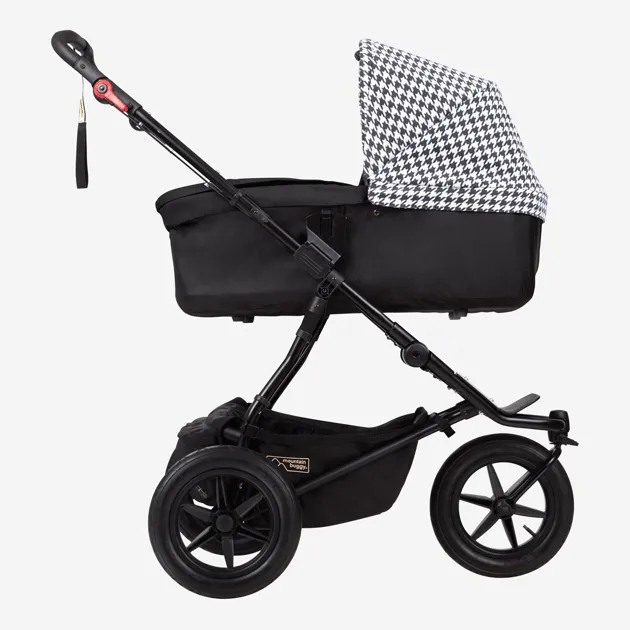 carrycot plus for urban jungle™ luxury collection
