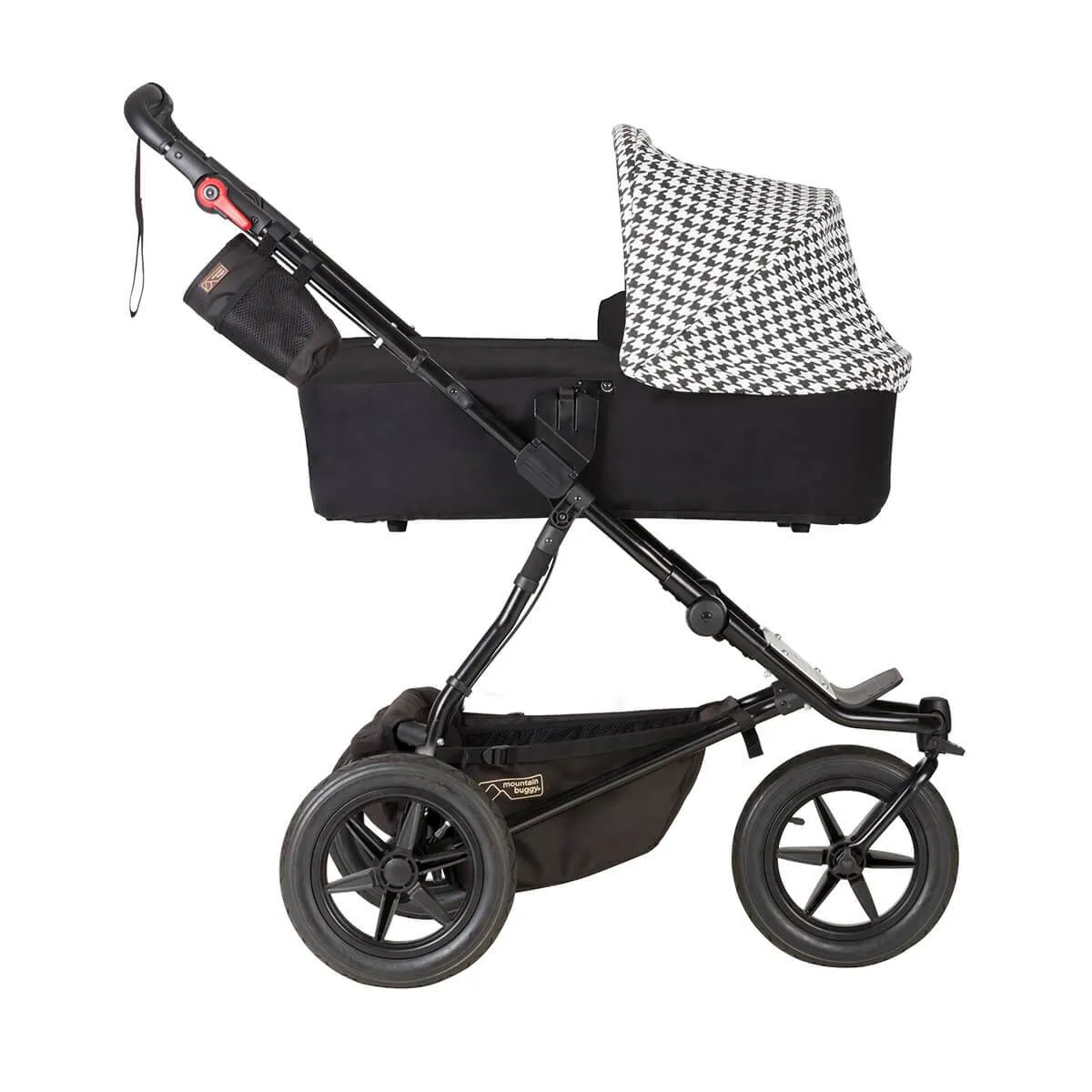 carrycot plus for urban jungle™ luxury collection