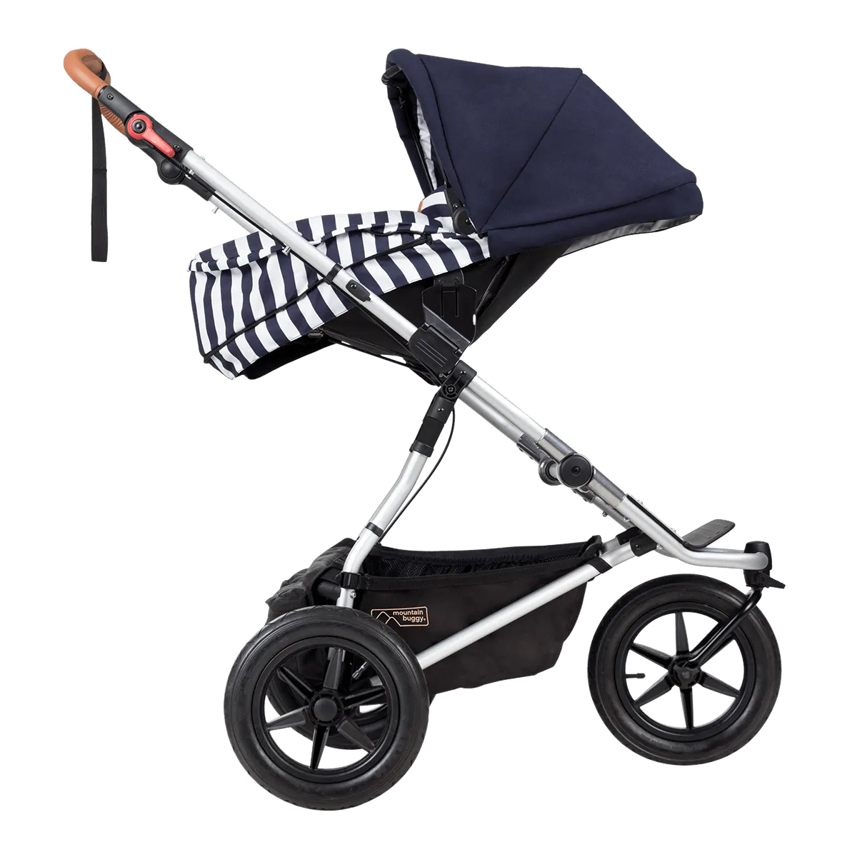 carrycot plus for urban jungle™ luxury collection
