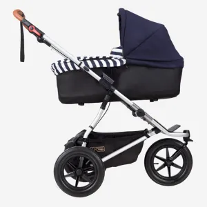 carrycot plus for urban jungle™ luxury collection