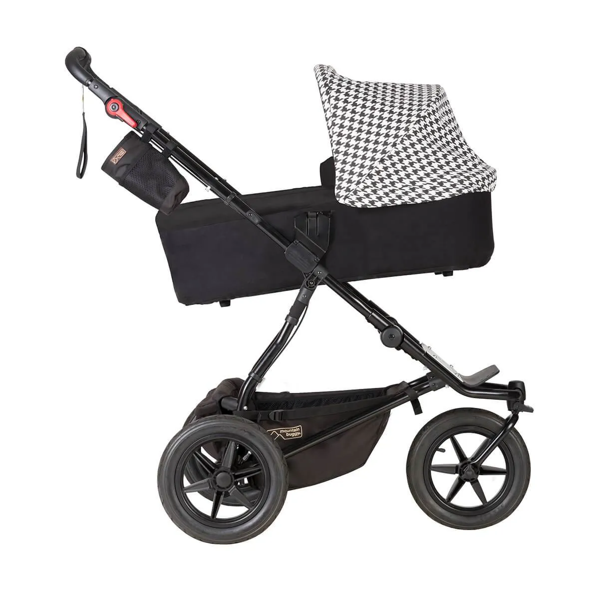 carrycot plus for urban jungle™ luxury collection