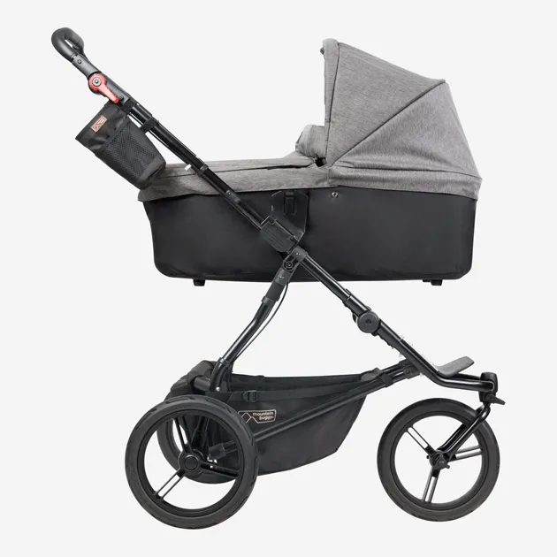 carrycot plus for urban jungle™ luxury collection