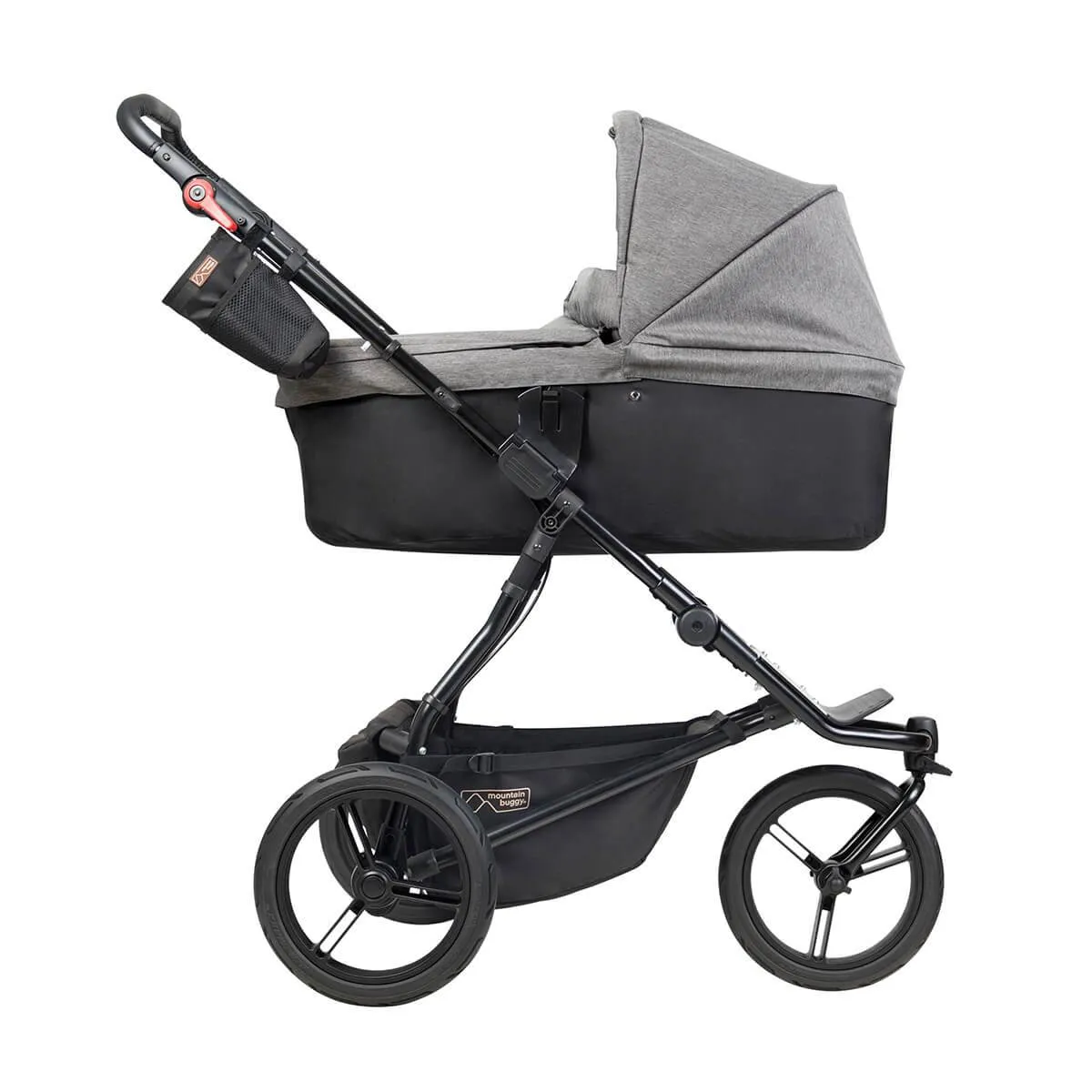 carrycot plus for urban jungle™ luxury collection