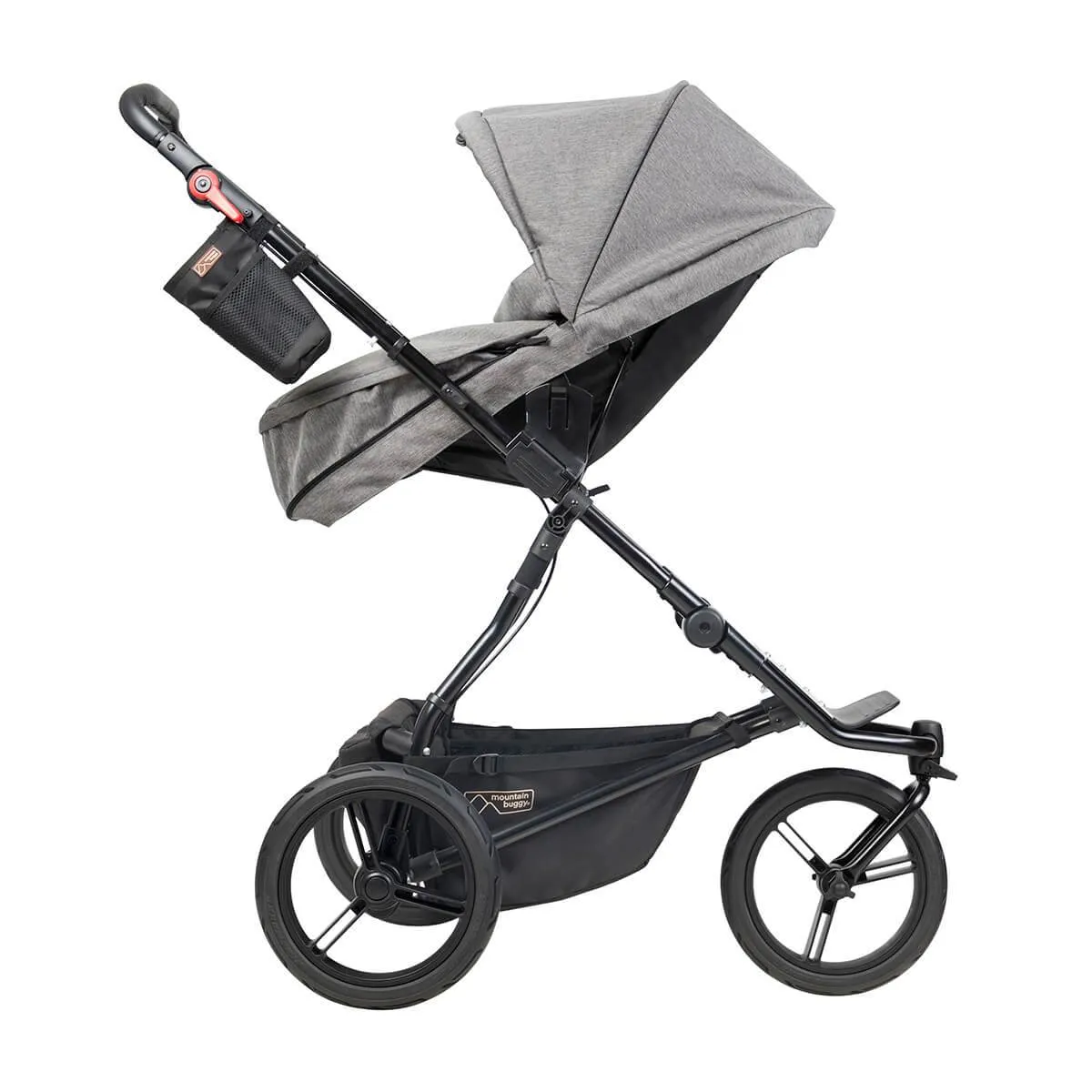 carrycot plus for urban jungle™ luxury collection