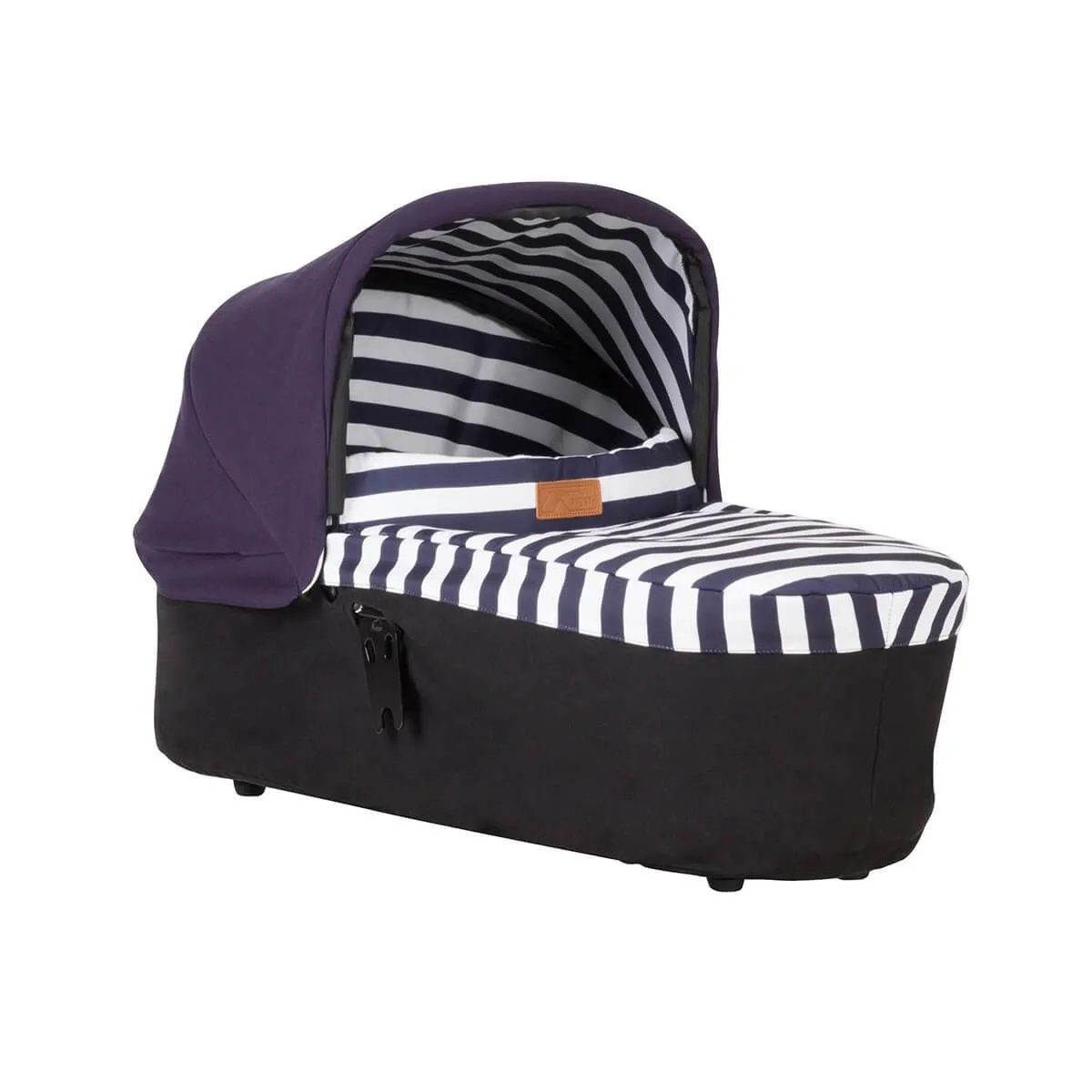 carrycot plus for urban jungle™ luxury collection