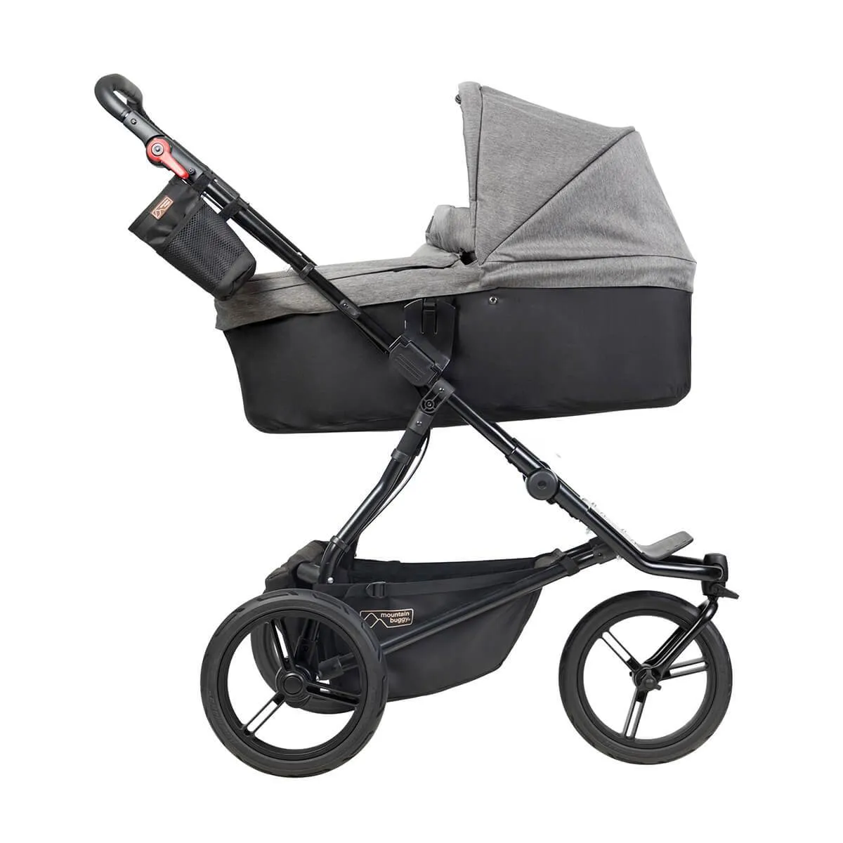 carrycot plus for urban jungle™ luxury collection