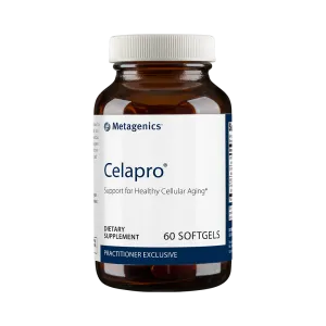 Celapro® <br>Support for Healthy Cellular Aging*