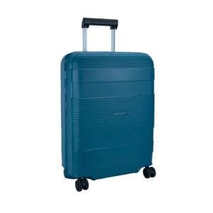 Cellini Safetech 55Cm Carry On Ocean