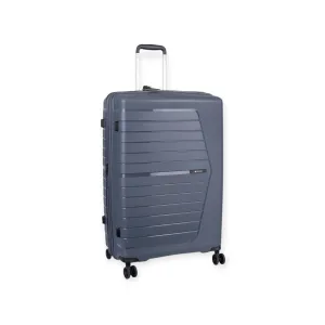 Cellini Starlite 4 Wheel Carry On Trolley 361558