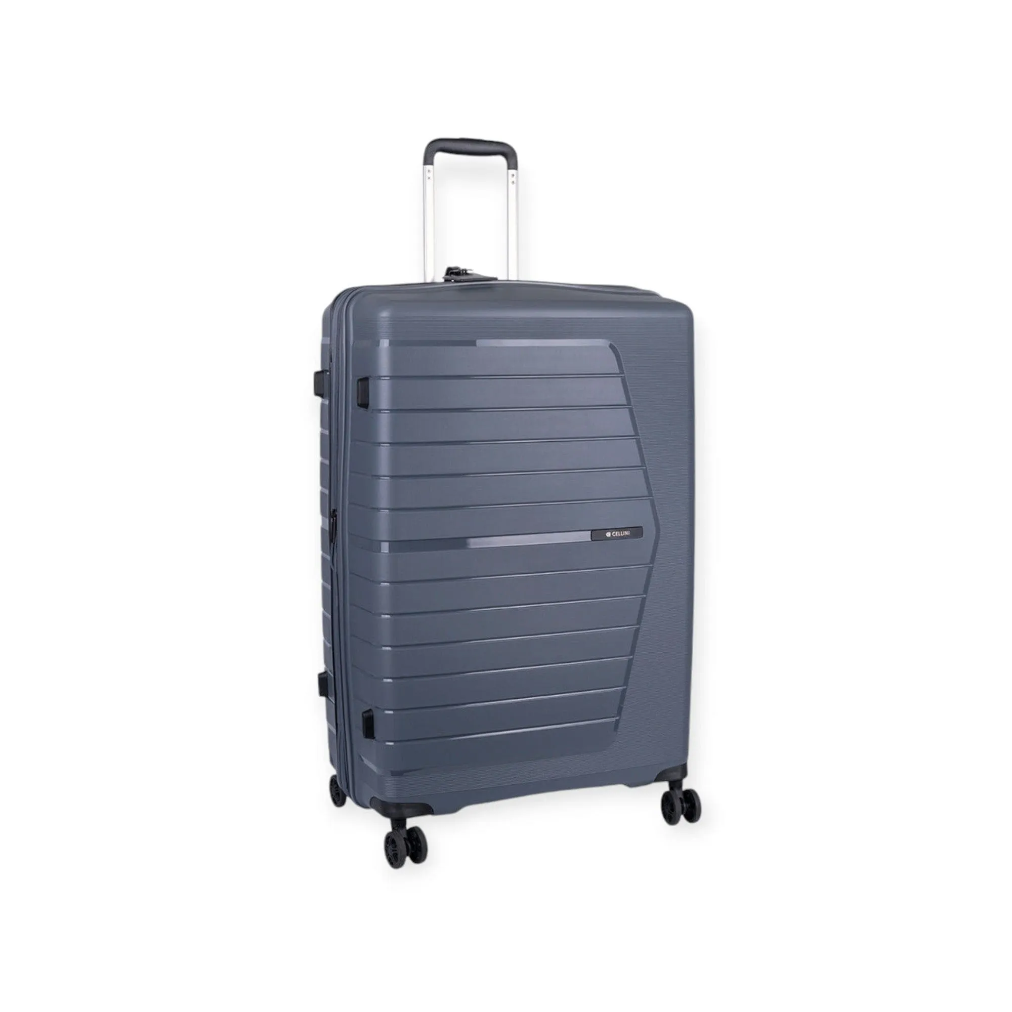 Cellini Starlite 4 Wheel Carry On Trolley 361558